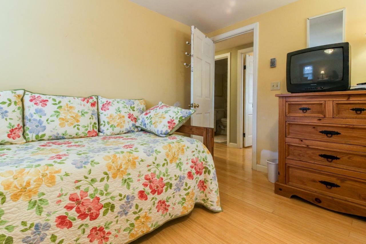 Island Sanctuary Villa Oak Bluffs Bagian luar foto