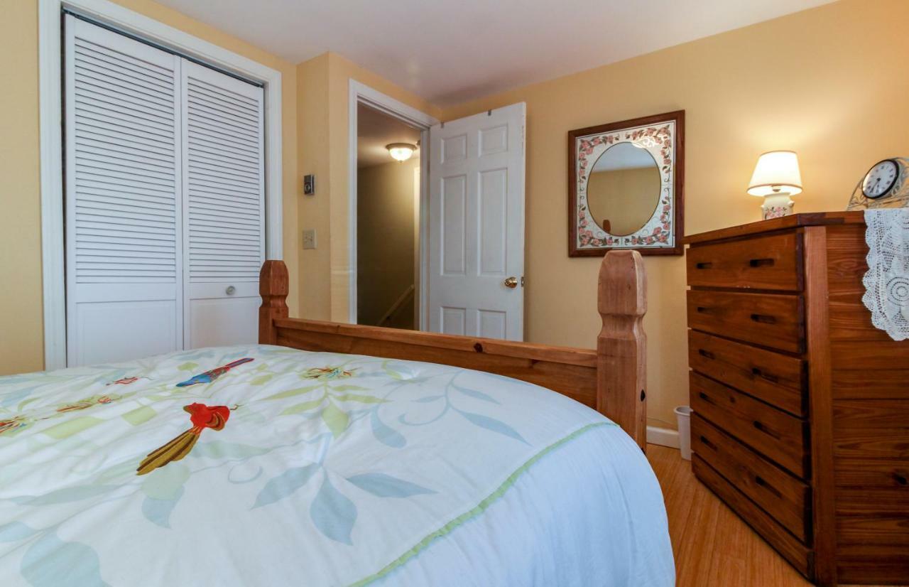 Island Sanctuary Villa Oak Bluffs Bagian luar foto